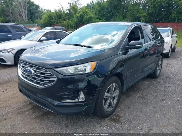 2FMPK4J95LBB49502 2020 FORD EDGE - Image 2