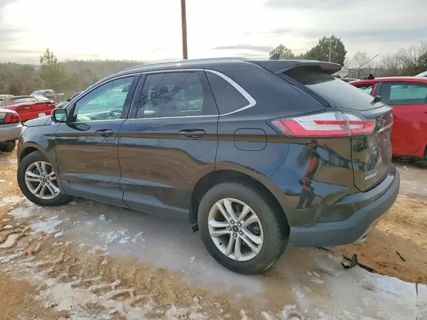 2FMPK4J95LBB50195 2020 FORD EDGE - Image 2