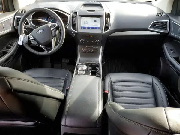 2FMPK4J95LBB50195 2020 FORD EDGE - Image 8