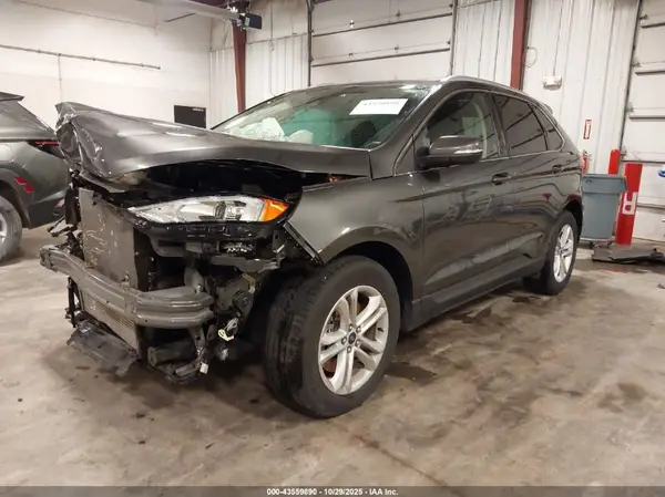 2FMPK4J95LBB50441 2020 FORD EDGE - Image 2