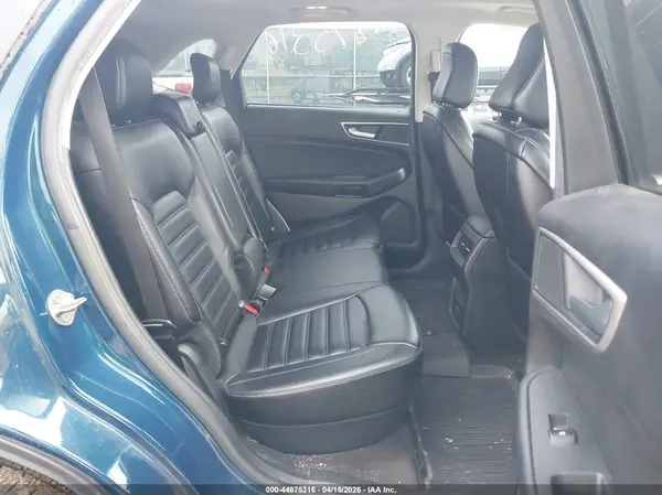 2FMPK4J95LBB50536 2020 FORD EDGE - Image 8