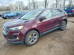 2FMPK4J95LBB50889 2020 FORD EDGE