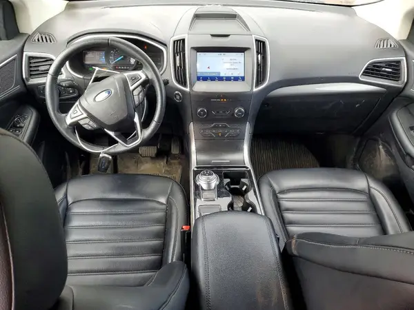 2FMPK4J95LBB50889 2020 FORD EDGE - Image 8