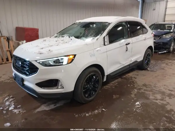 2FMPK4J95LBB51380 2020 FORD EDGE - Image 2