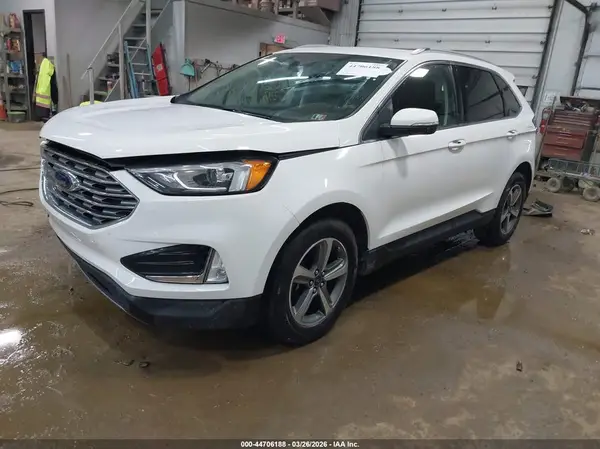 2FMPK4J95LBB53453 2020 FORD EDGE - Image 2