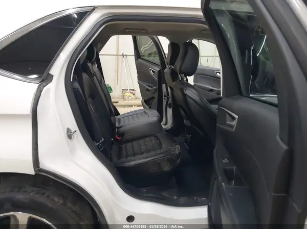 2FMPK4J95LBB53453 2020 FORD EDGE - Image 8