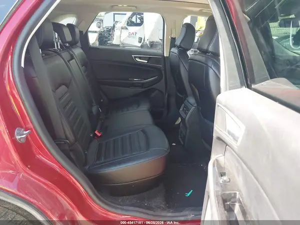 2FMPK4J95LBB57437 2020 FORD EDGE - Image 8