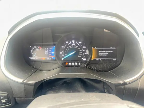 2FMPK4J95LBB57499 2020 FORD EDGE - Image 8