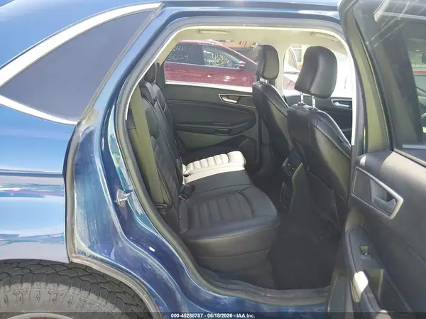 2FMPK4J95LBB57762 2020 FORD EDGE - Image 8