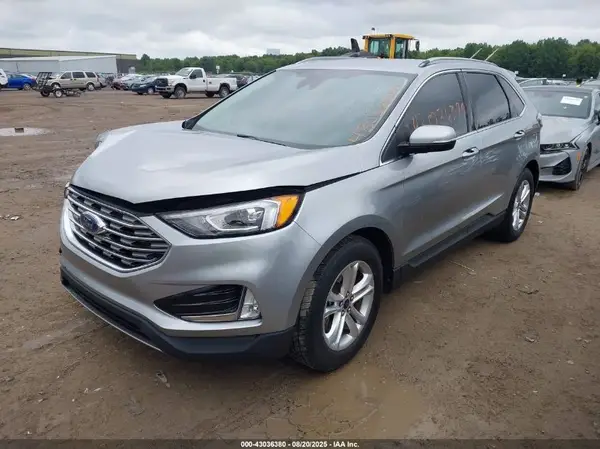 2FMPK4J95LBB60273 2020 FORD EDGE - Image 2