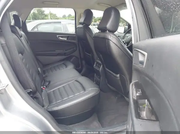 2FMPK4J95LBB60273 2020 FORD EDGE - Image 8