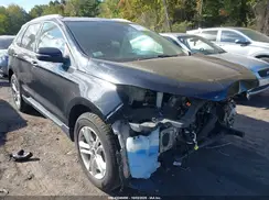 2FMPK4J95LBB63657 2020 FORD EDGE