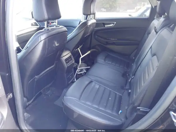 2FMPK4J95LBB63657 2020 FORD EDGE - Image 8