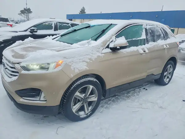 2FMPK4J95LBB64016 2020 FORD EDGE - Image 1