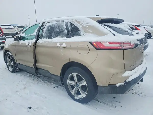 2FMPK4J95LBB64016 2020 FORD EDGE - Image 2