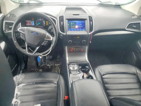 2FMPK4J95LBB64016 2020 FORD EDGE - Image 8