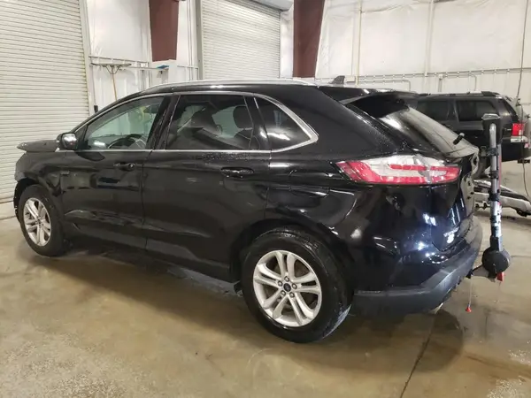 2FMPK4J95LBB64369 2020 FORD EDGE - Image 2