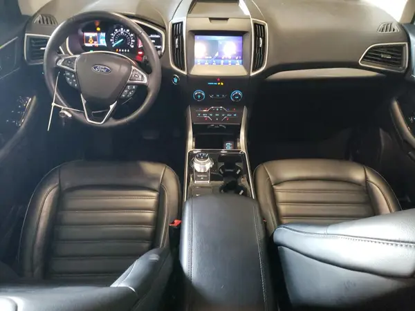 2FMPK4J95LBB64369 2020 FORD EDGE - Image 8
