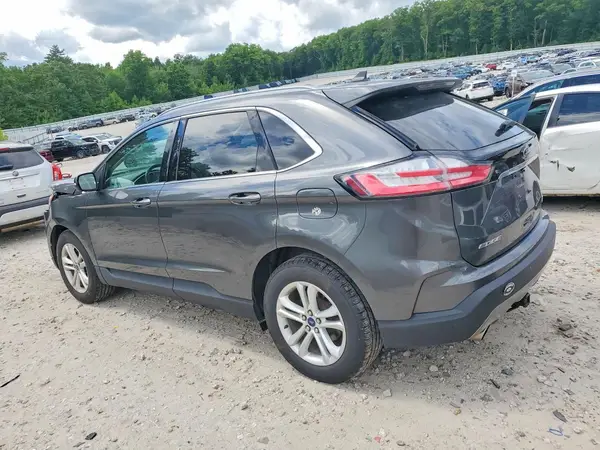 2FMPK4J95LBB65053 2020 FORD EDGE - Image 2