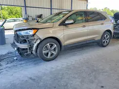 2FMPK4J95LBB65487 2020 FORD EDGE