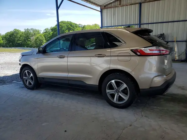 2FMPK4J95LBB65487 2020 FORD EDGE - Image 2