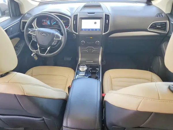 2FMPK4J95LBB65487 2020 FORD EDGE - Image 8