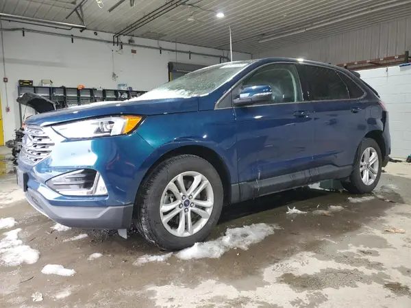 2FMPK4J95LBB67336 2020 FORD EDGE - Image 1