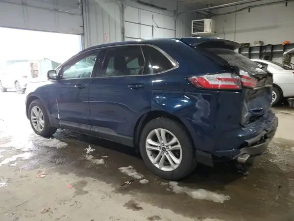 2FMPK4J95LBB67336 2020 FORD EDGE - Image 2