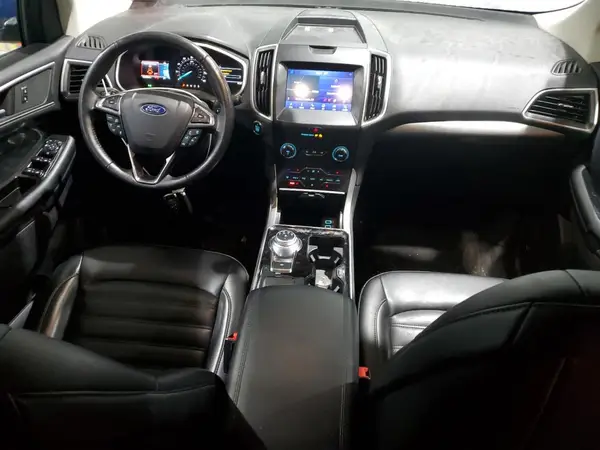2FMPK4J95LBB67336 2020 FORD EDGE - Image 8
