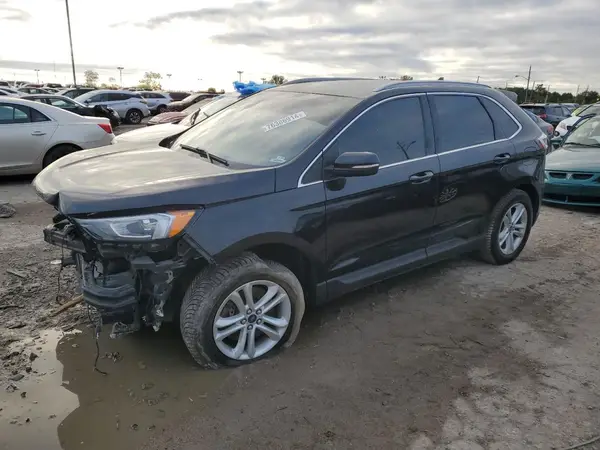 2FMPK4J95LBB68096 2020 FORD EDGE - Image 1