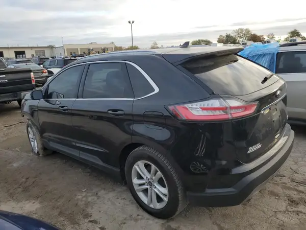 2FMPK4J95LBB68096 2020 FORD EDGE - Image 2