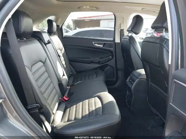 2FMPK4J95MBA00329 2021 FORD EDGE - Image 8