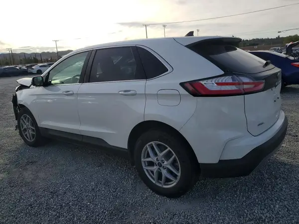 2FMPK4J95MBA00802 2021 FORD EDGE - Image 2