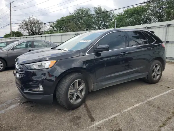 2FMPK4J95MBA01948 2021 FORD EDGE - Image 1