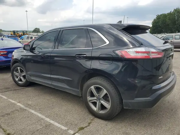 2FMPK4J95MBA01948 2021 FORD EDGE - Image 2