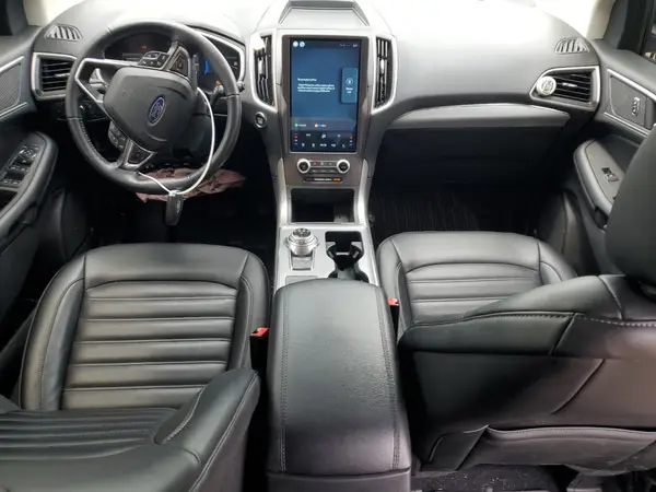 2FMPK4J95MBA01948 2021 FORD EDGE - Image 8