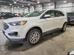 2FMPK4J95MBA02775 2021 FORD EDGE