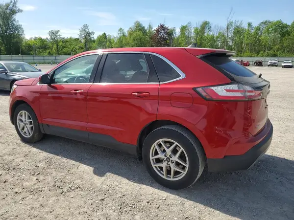 2FMPK4J95MBA07197 2021 FORD EDGE - Image 2