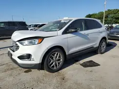 2FMPK4J95MBA10696 2021 FORD EDGE