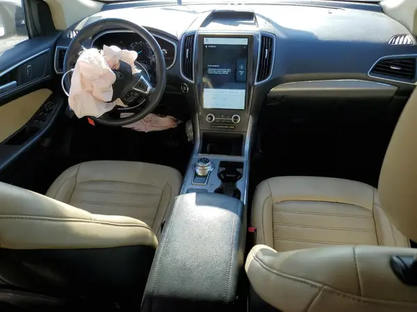 2FMPK4J95MBA10696 2021 FORD EDGE - Image 8
