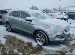 2FMPK4J95MBA20046 2021 FORD EDGE