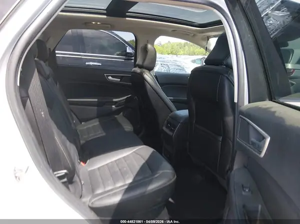 2FMPK4J95MBA24453 2021 FORD EDGE - Image 8