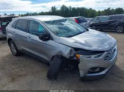2FMPK4J95MBA26610 2021 FORD EDGE