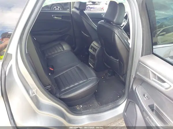 2FMPK4J95MBA26610 2021 FORD EDGE - Image 8