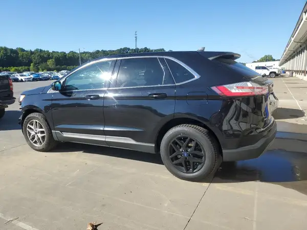 2FMPK4J95MBA26719 2021 FORD EDGE - Image 2