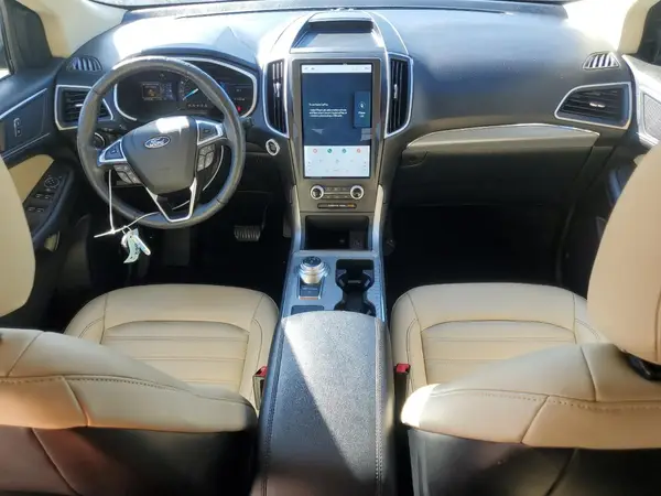 2FMPK4J95MBA26719 2021 FORD EDGE - Image 8