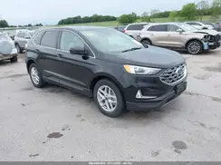 2FMPK4J95MBA26901 2021 FORD EDGE