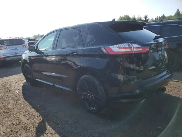 2FMPK4J95MBA27532 2021 FORD EDGE - Image 2