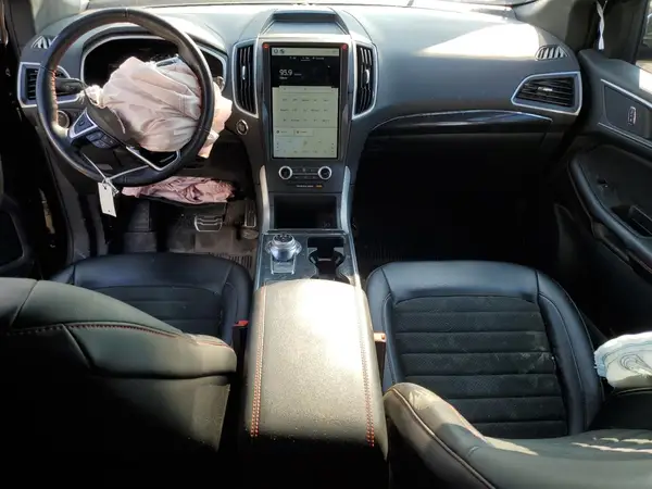 2FMPK4J95MBA27532 2021 FORD EDGE - Image 8