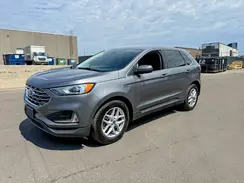 2FMPK4J95MBA27675 2021 FORD EDGE